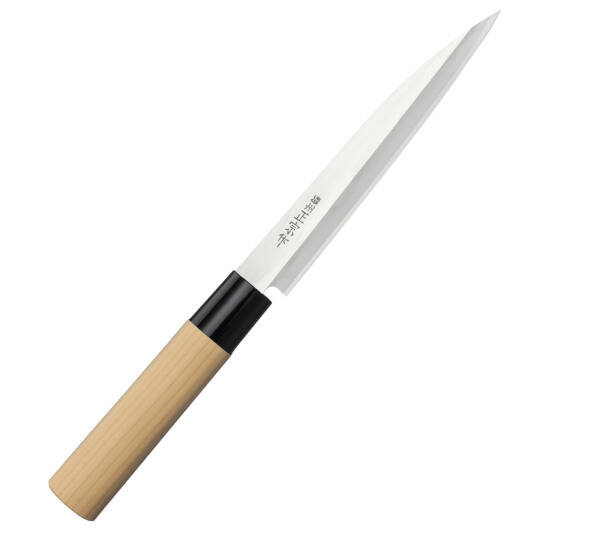 Satake Megumi 420J2 Nóż Kaisaki 15 cm
