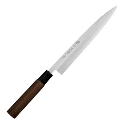 Satake Cutlery Mfg Aogami#2 Pro Nóż Yanagiba 21 cm