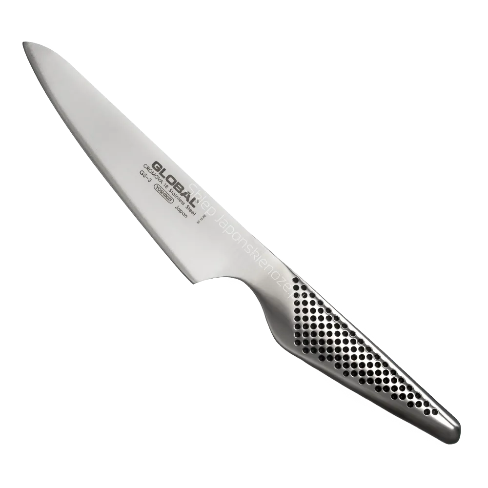 Nóż szefa kuchni 13cm | GS-3