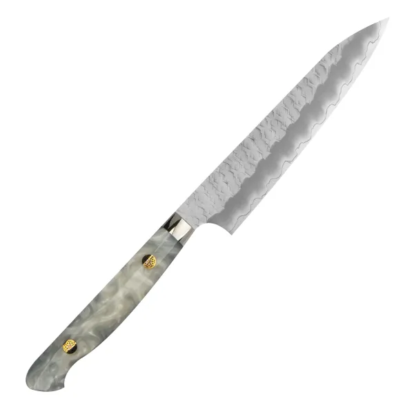 Nigara Hamono SG2 Limited White Nóż uniwersalny 15 cm
