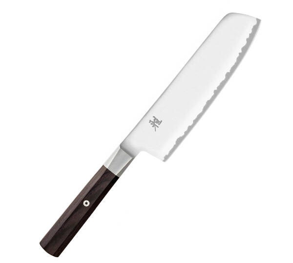 Nóż Nakiri 17 cm Miyabi 4000FC