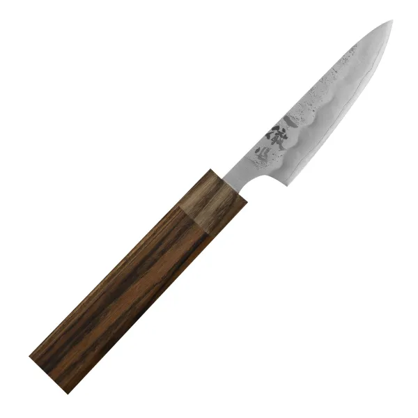 Ittetsu Gingami Nashiji Nóż do obierania 8 cm