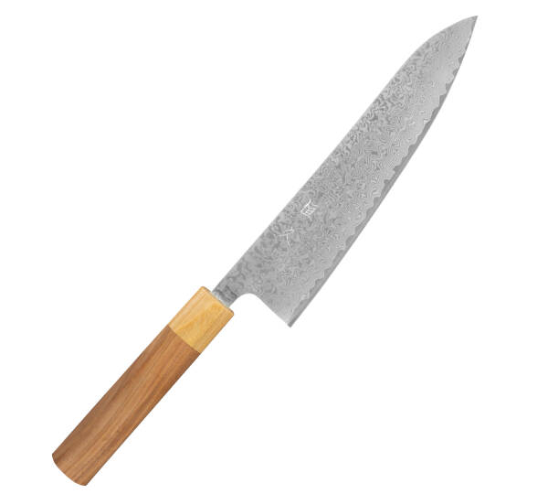 Tsunehisa SLD Nóż Szefa kuchni 21 cm