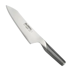Nóż orientalny 18 cm | Global G-4