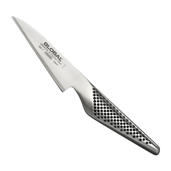 Nóż do obierania 10cm | Global GS-7