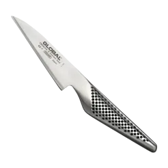 Nóż do obierania 10cm | Global GS-7
