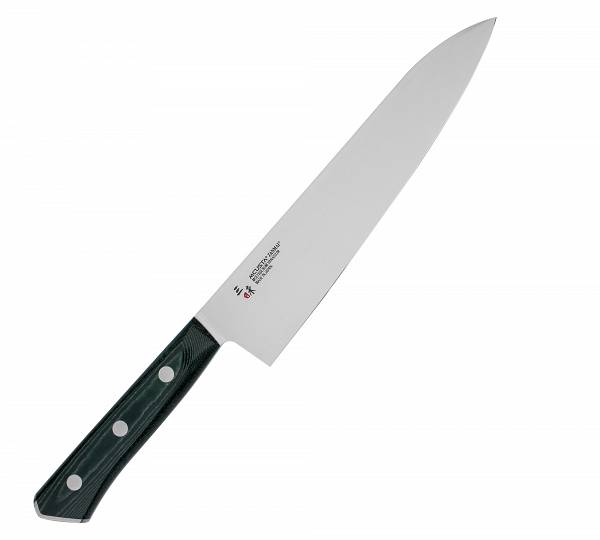Mcusta Zanmai Forest AUS-8 Nóż szefa kuchni 21 cm