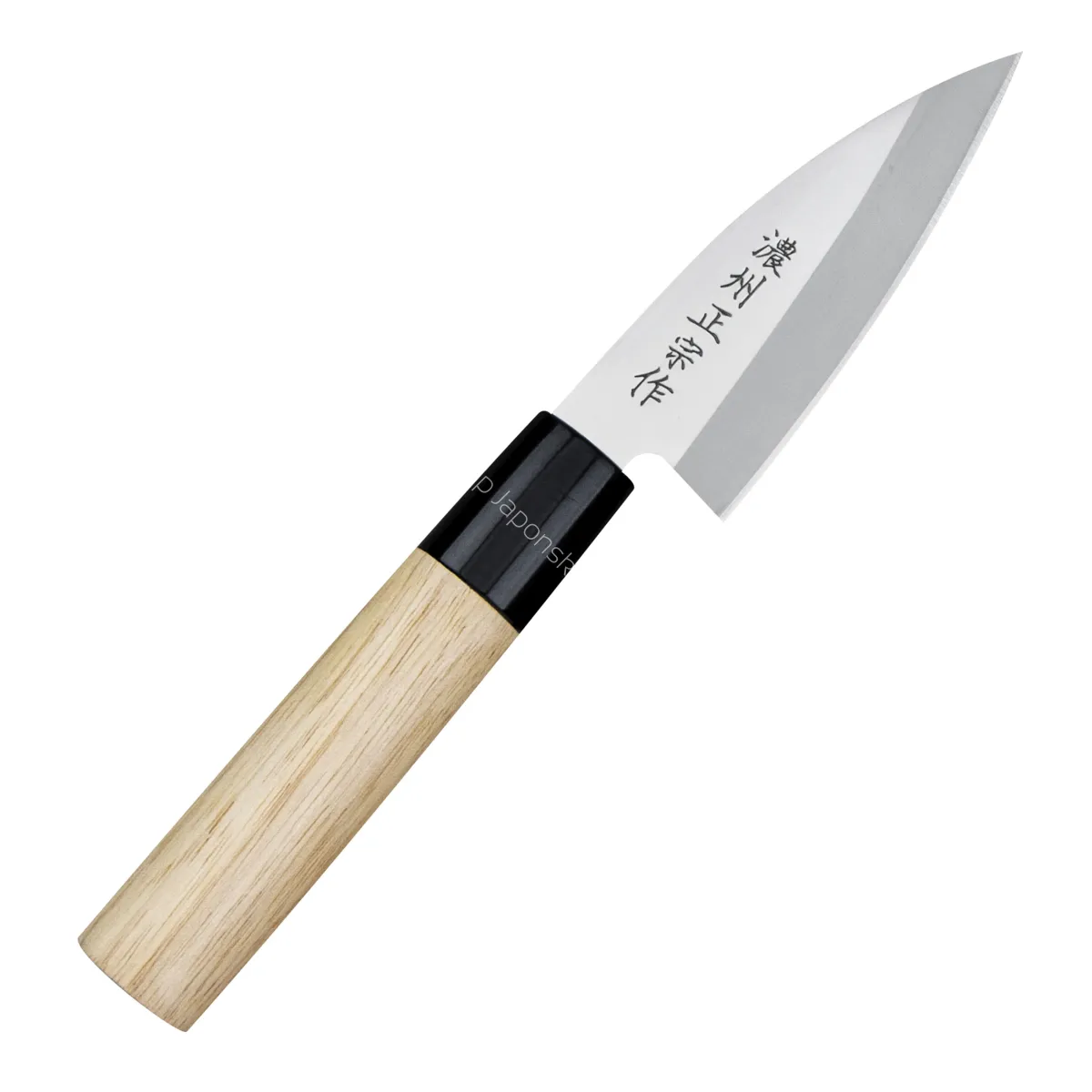 Satake Megumi 420J2 Nóż Ajikiri 9 cm