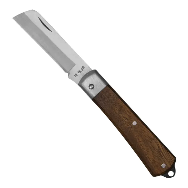 Składany nóż monterski Sheepsfoot 7,2 cm SK-4