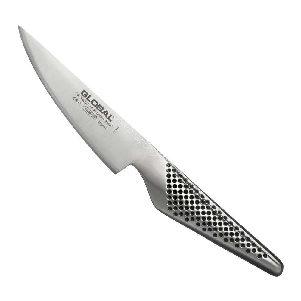 Nóż uniwersalny 11cm | Global GS-1