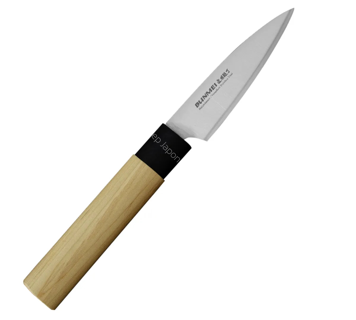 Nóż do obierania 9 cm | Bunmei 1909090