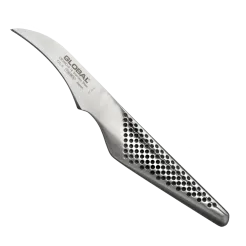 Nóż do obierania 7cm | Global GS-8