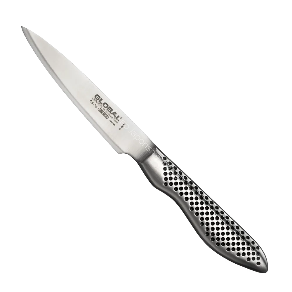 Nóż do obierania 9cm | Global GS-38