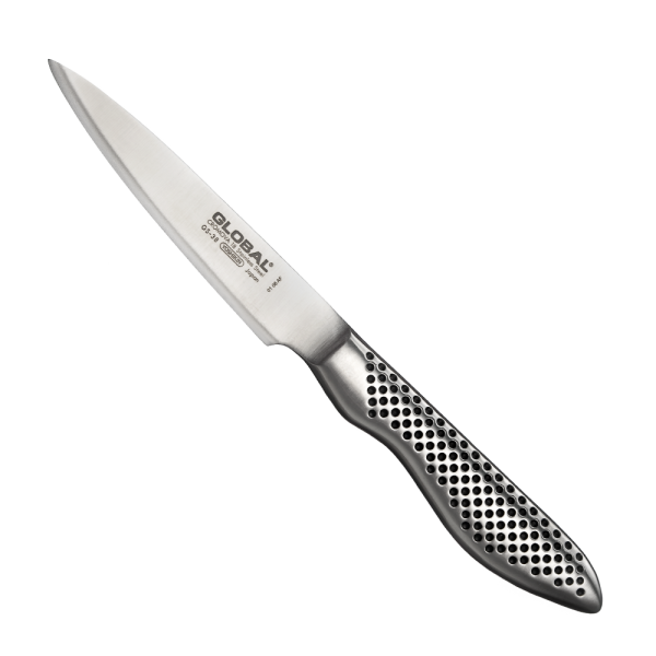Nóż do obierania 9cm | Global GS-38