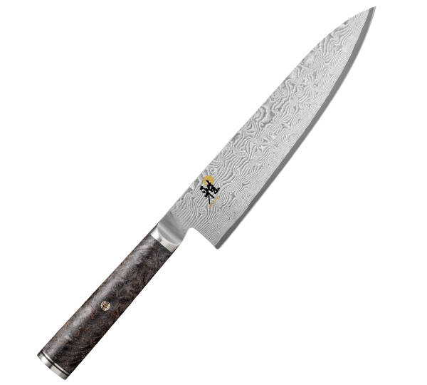 Nóż Szefa Kuchni 20 cm Miyabi 5000MCD 67