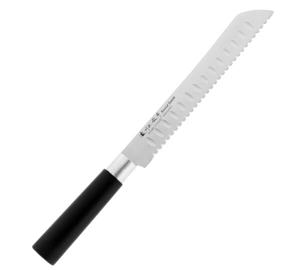 Satake Saku Nóż do pieczywa 20cm