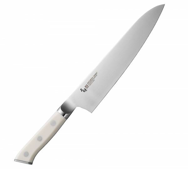 Mcusta Zanmai Classic AUS-8 Corian Nóż szefa kuchni 21 cm