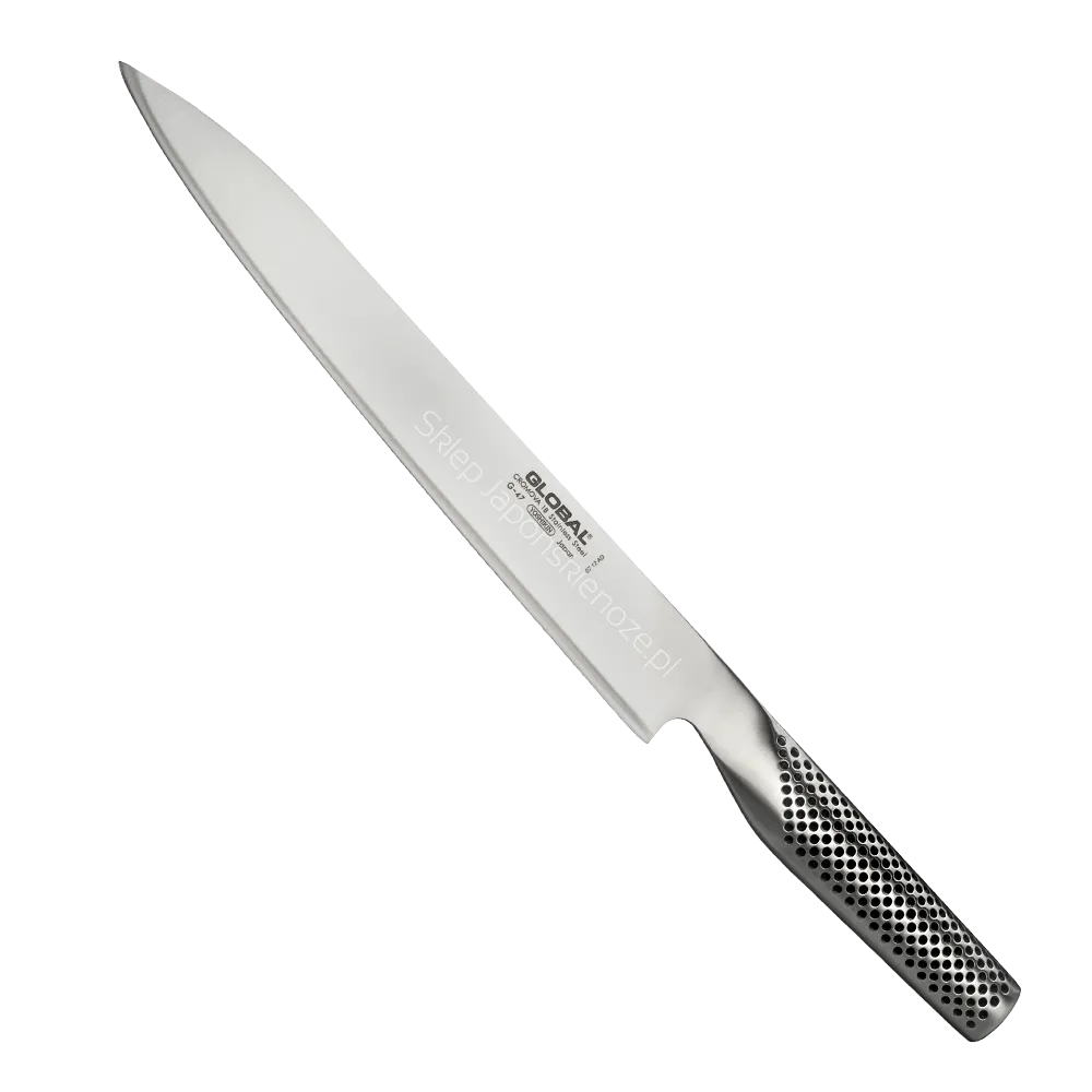 Nóż Sujihiki 25cm | Global G-47